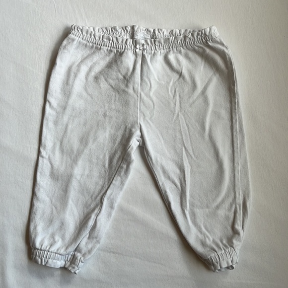 Carter’s Baby Girl’s Bundle of 3 Long Sleeve Onesies and 3 Pants Size 3 Months - Picture 11 of 16